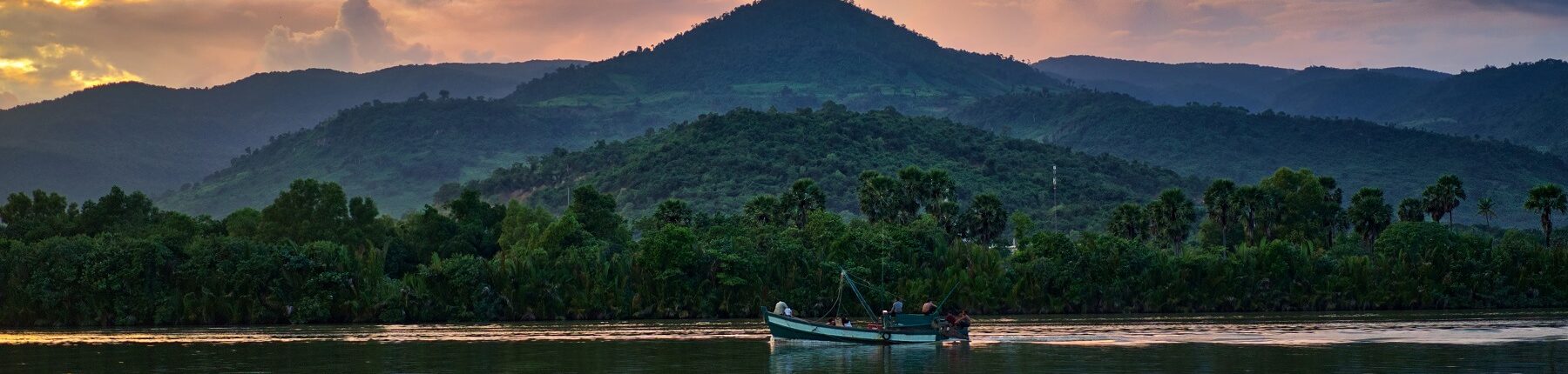 Krong Kampot