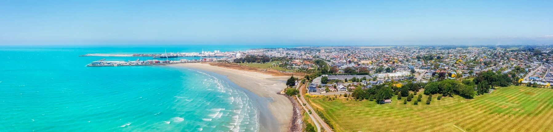 Timaru