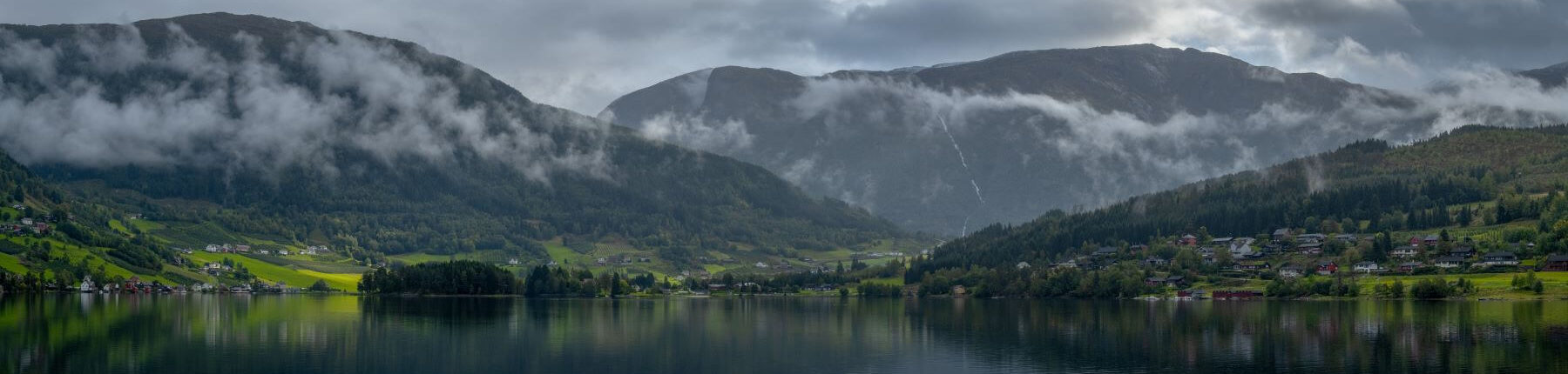 Ulvik