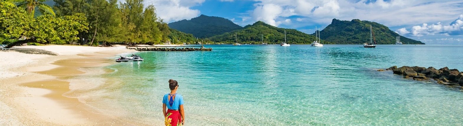 Huahine (Francouzská Polynésie)