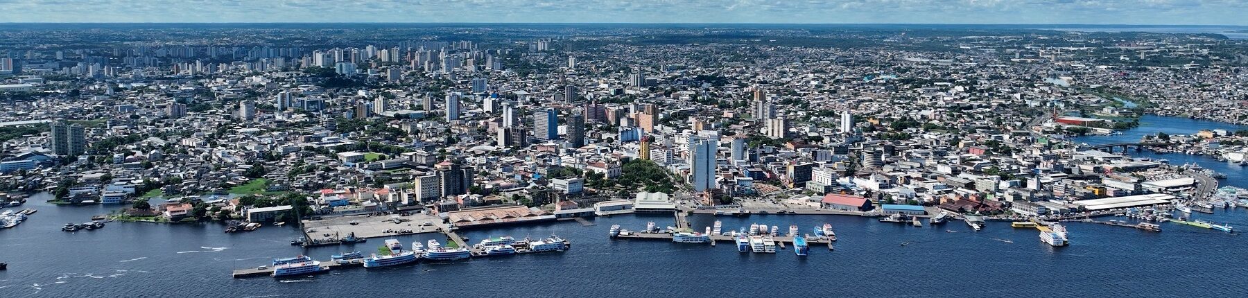 Manaus