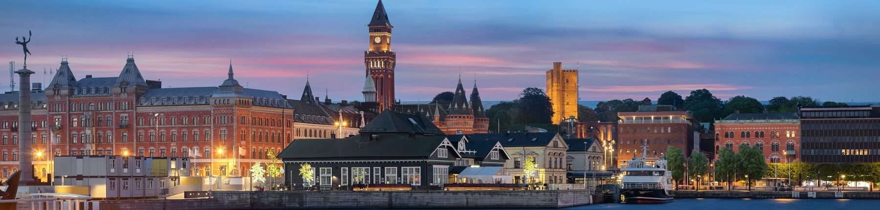 Helsingborg