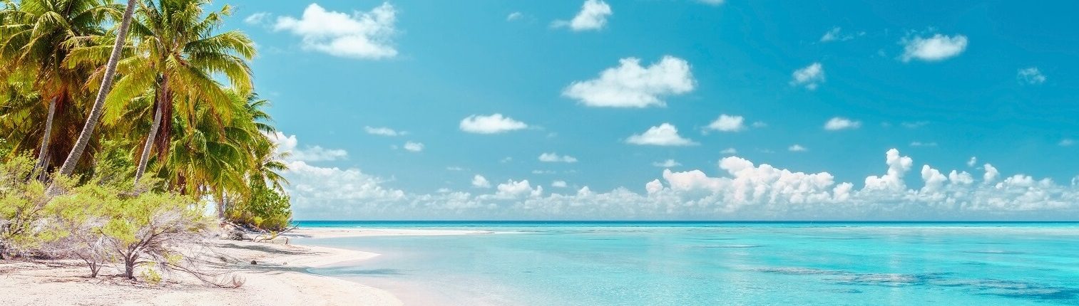 Rangiroa