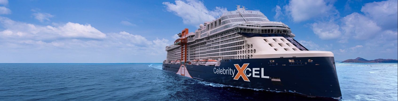 USA, Bahamy, Kajmanské ostrovy, Mexiko z Miami na lodi Celebrity Xcel