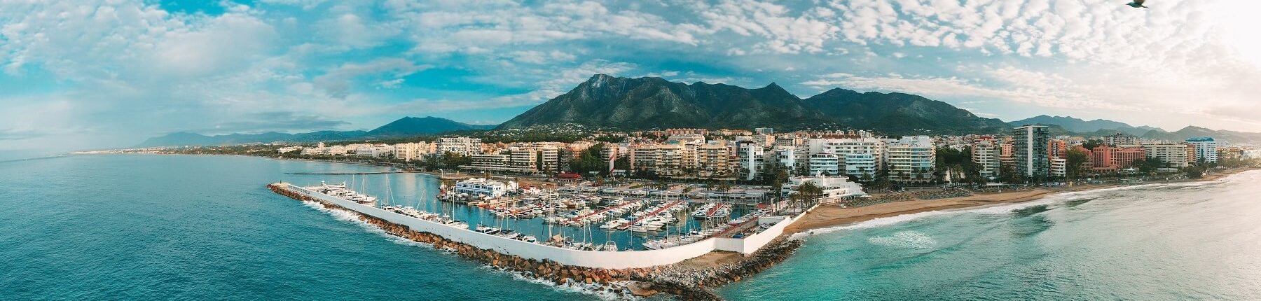Puerto Banús
