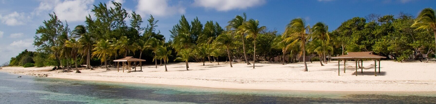 Cayman Brac (Kajmanské ostrovy)