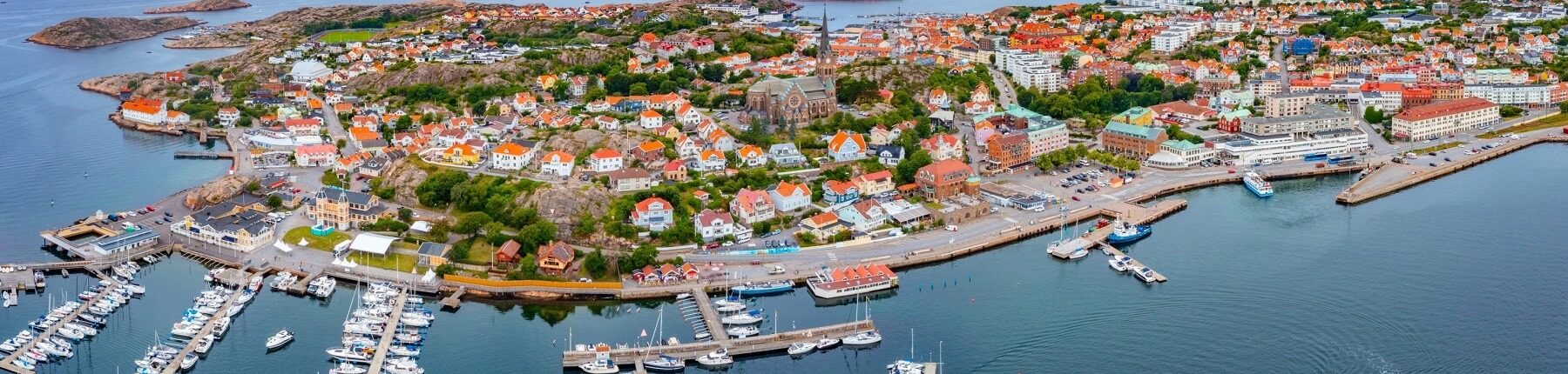 Lysekil 