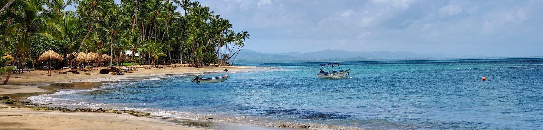 Samana Bay 