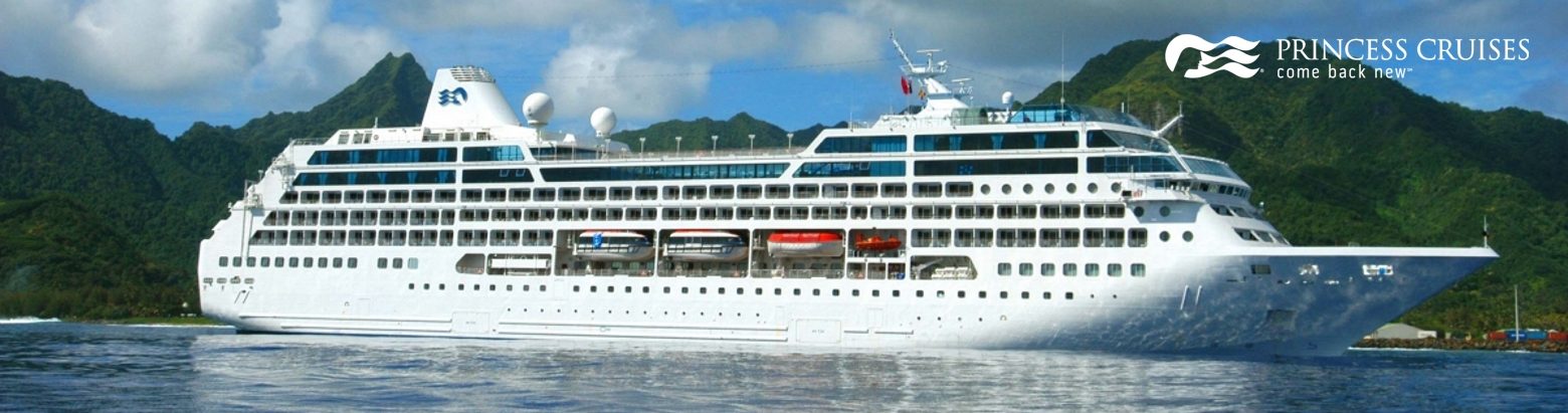 Pacific Princess