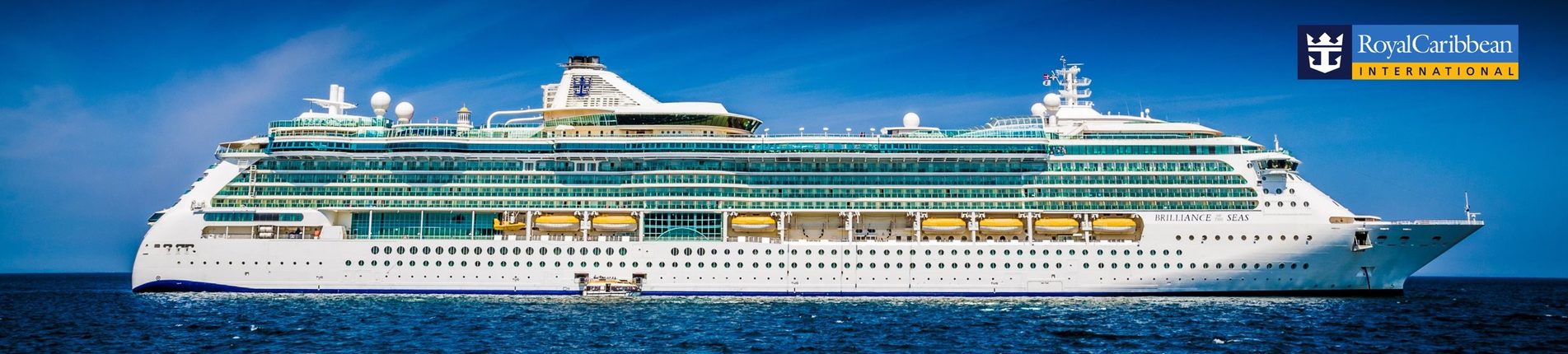 Brilliance of the Seas