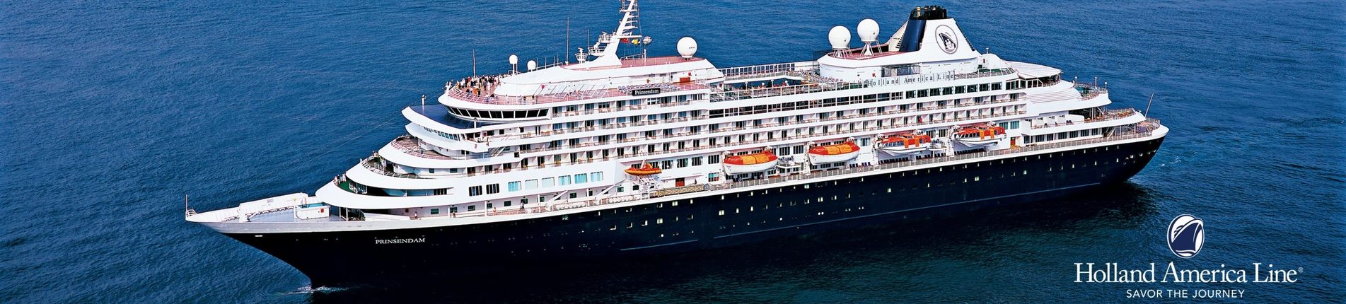 ms Prinsendam