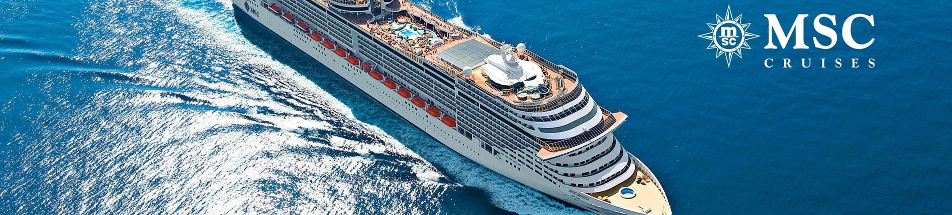 Itálie, Španělsko z Janova na lodi MSC Divina Itálie, Španělsko z Janova na lodi MSC Divina