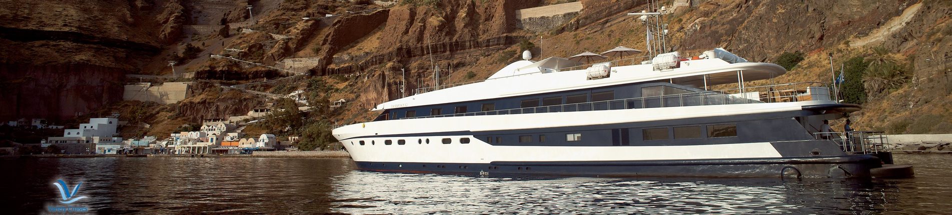 M/Y Harmony G