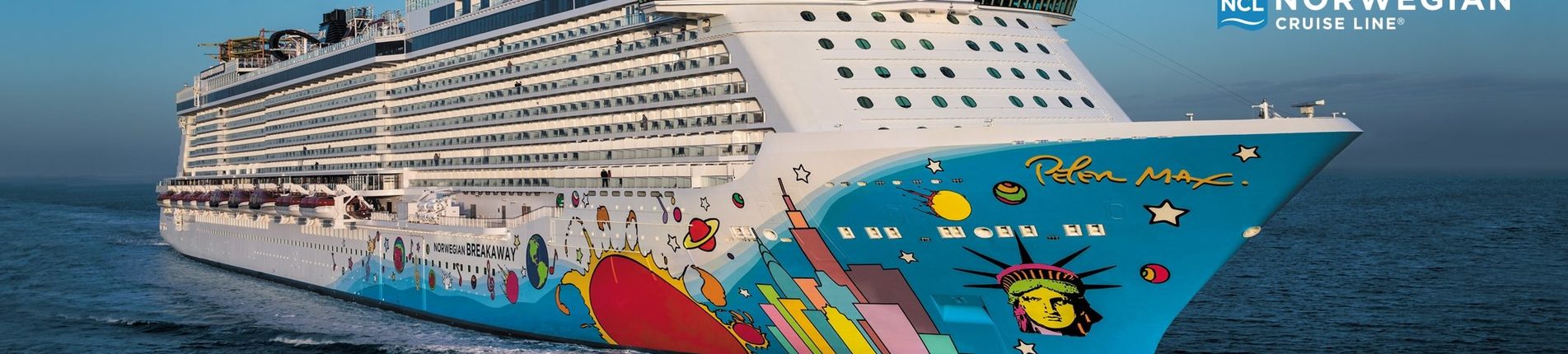 Norwegian Breakaway