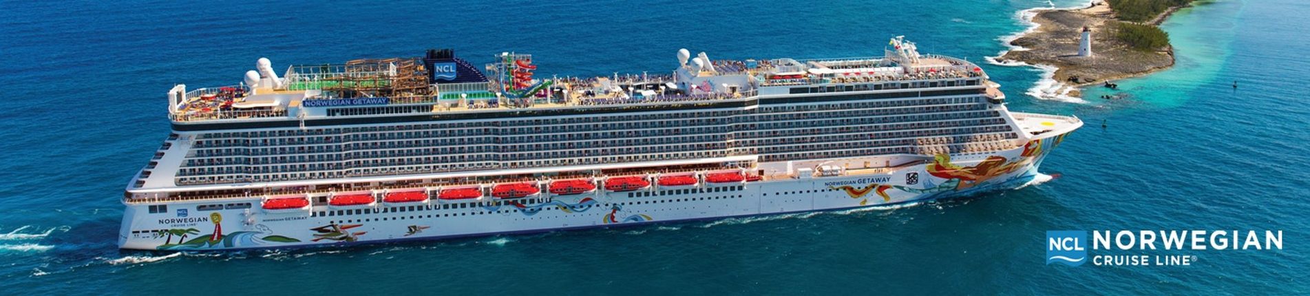 Norwegian Getaway