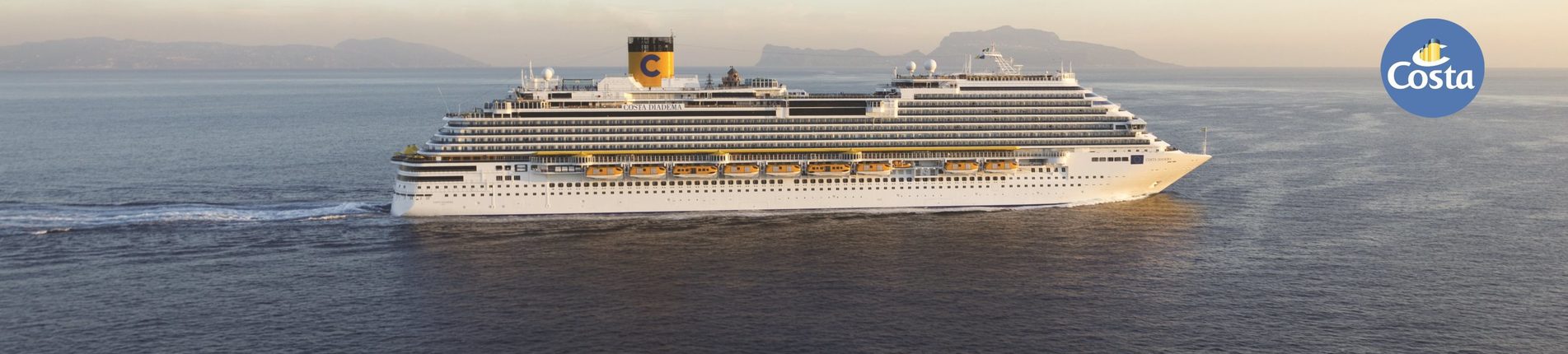 Costa Diadema Costa Diadema