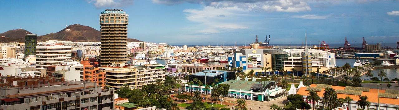 Las Palmas (Gran Canaria)