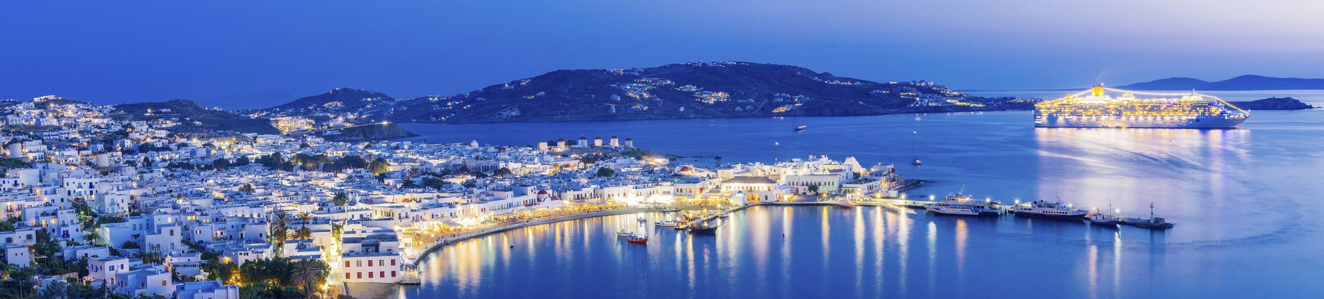 Mykonos