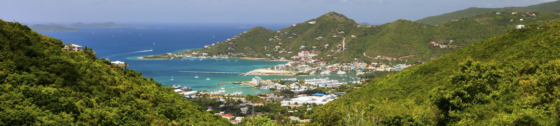 Tortola (Britské Panenské ostrovy)