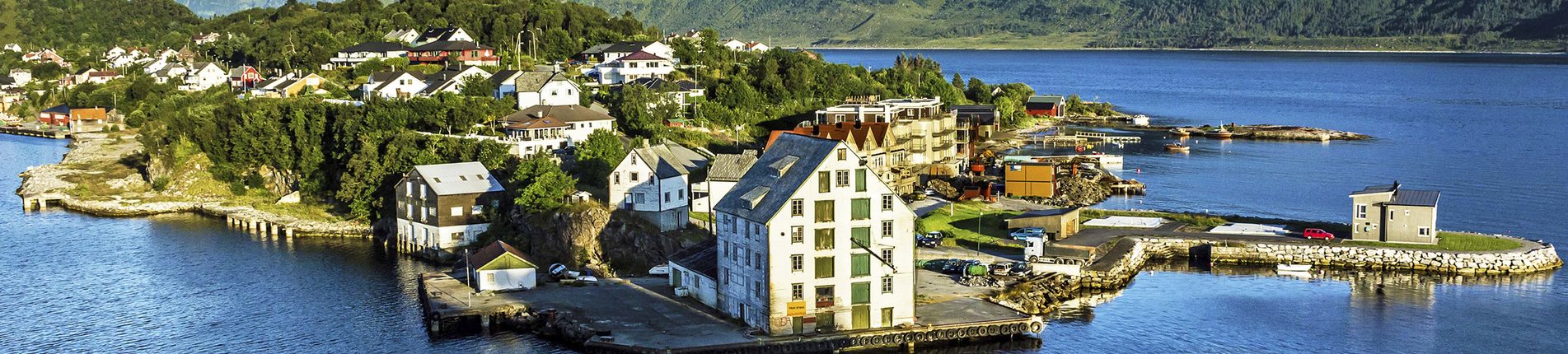 Alesund Alesund