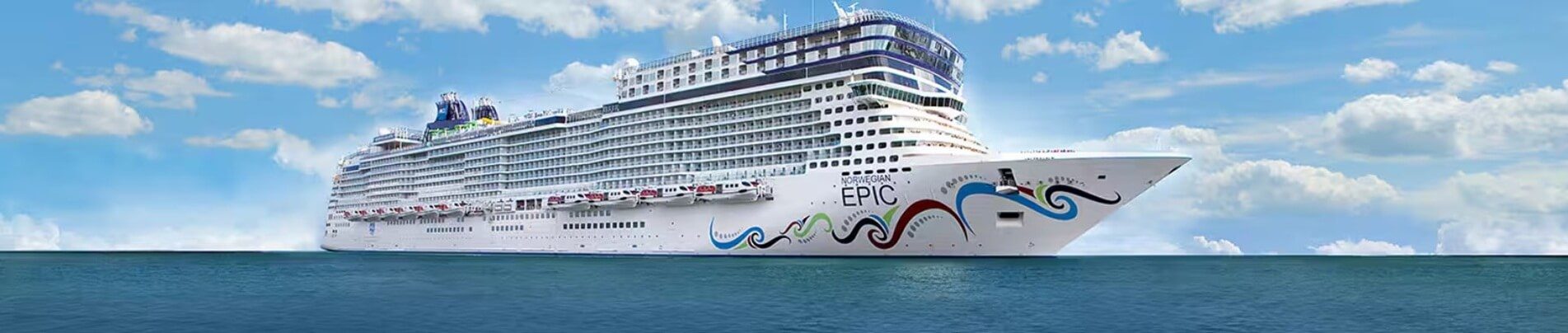 Norwegian Epic