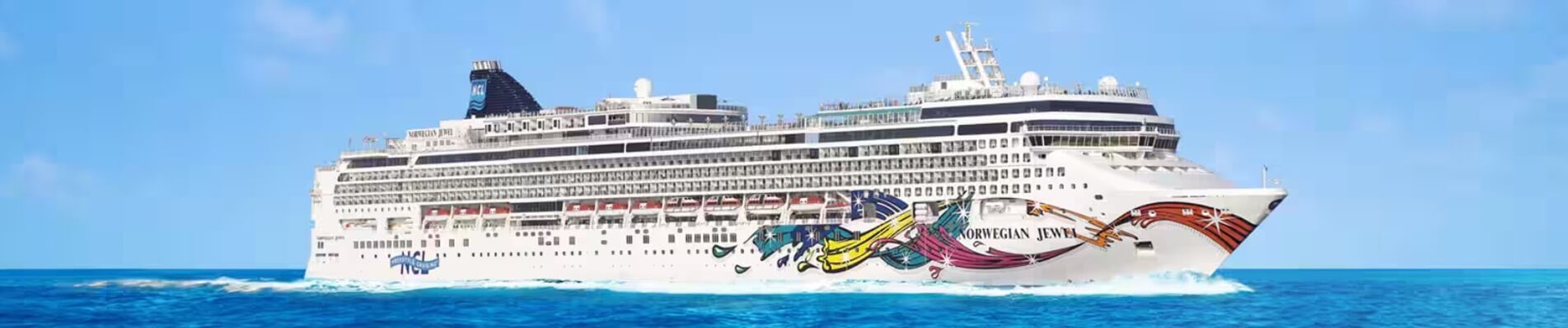 Norwegian Jewel