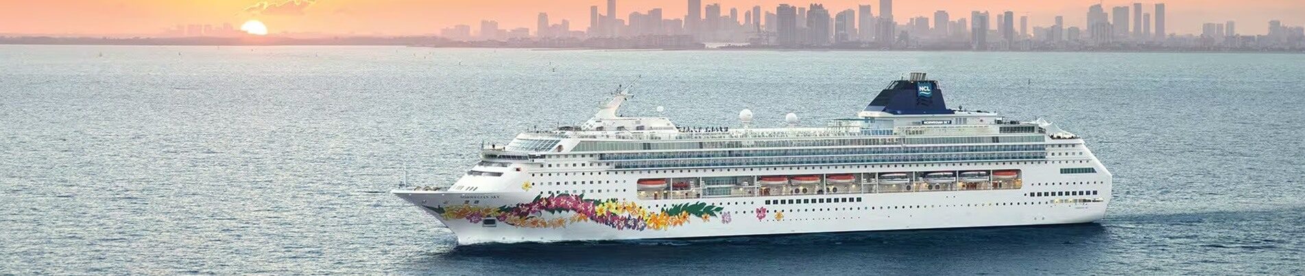 Norwegian Sky