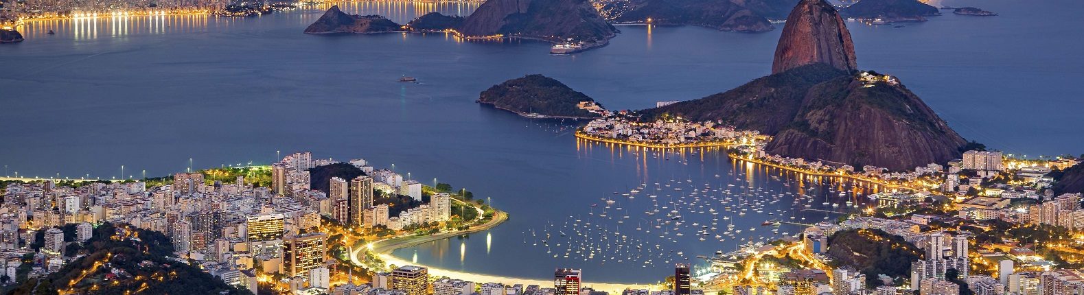 Rio de Janeiro