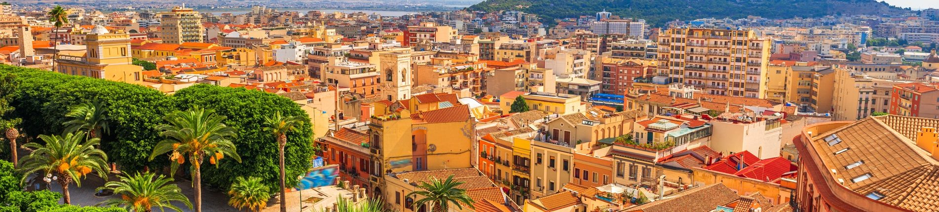 Cagliari