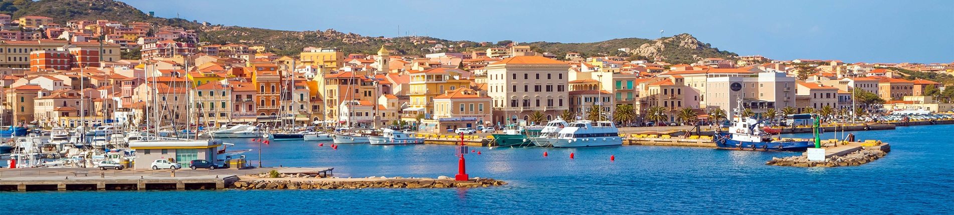 Olbia