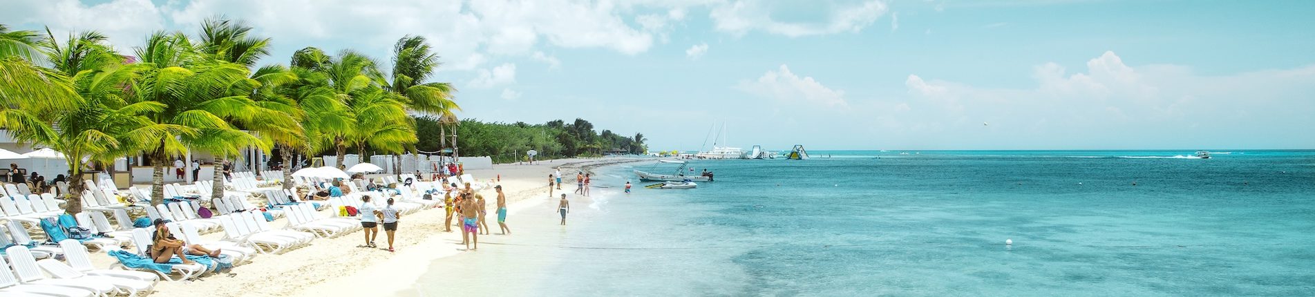 Cozumel