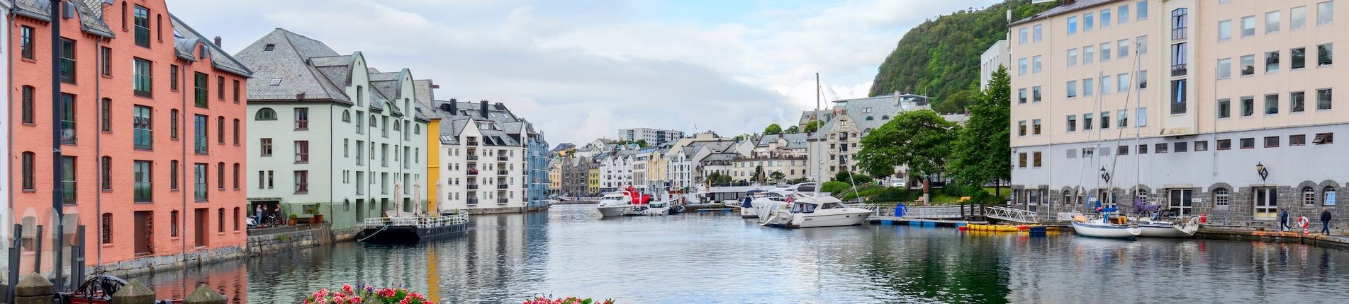 Ålesund