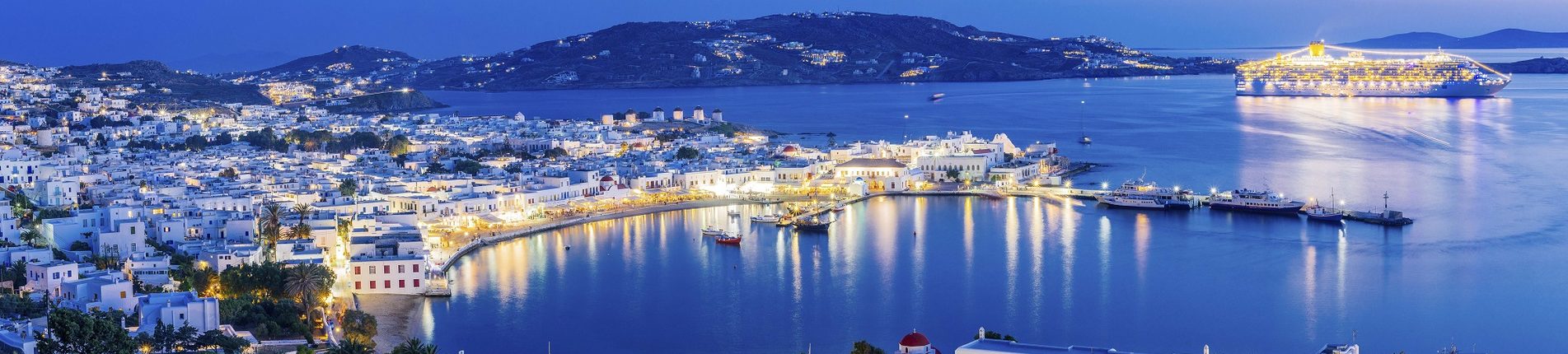 Mykonos