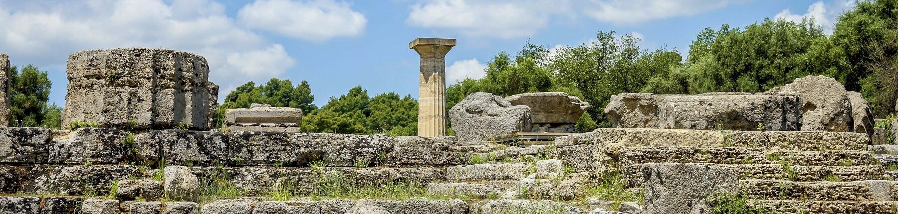 Katakolon (Olympie)