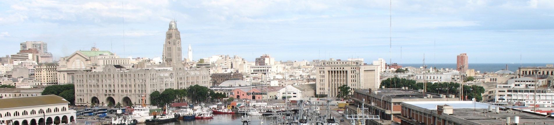 Montevideo