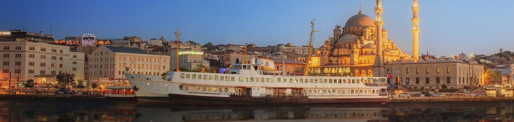 Istanbul