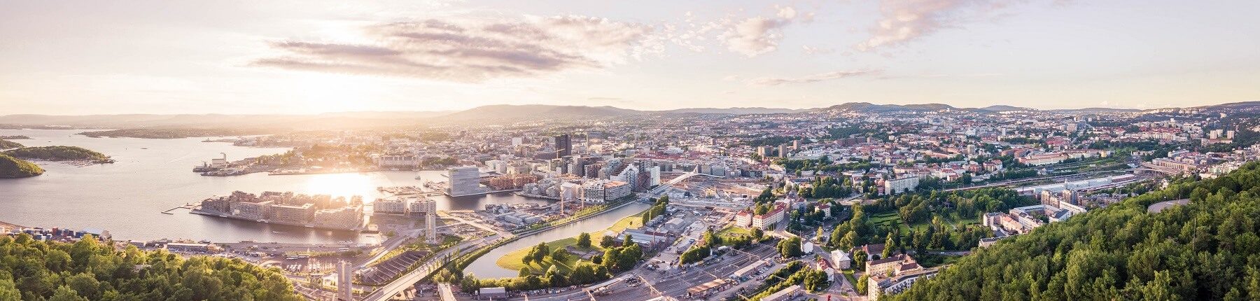 Oslo