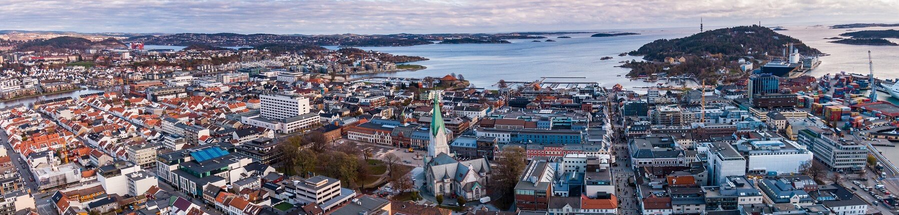 Kristiansand