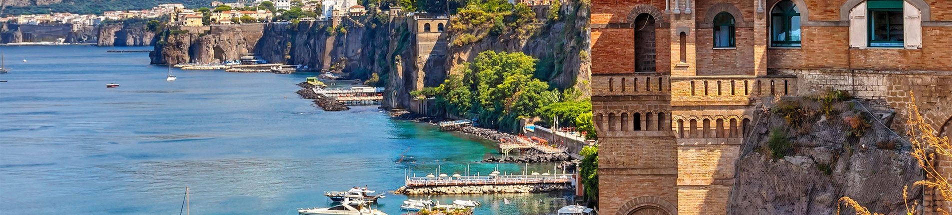 Sorrento