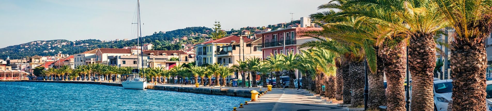 Argostoli