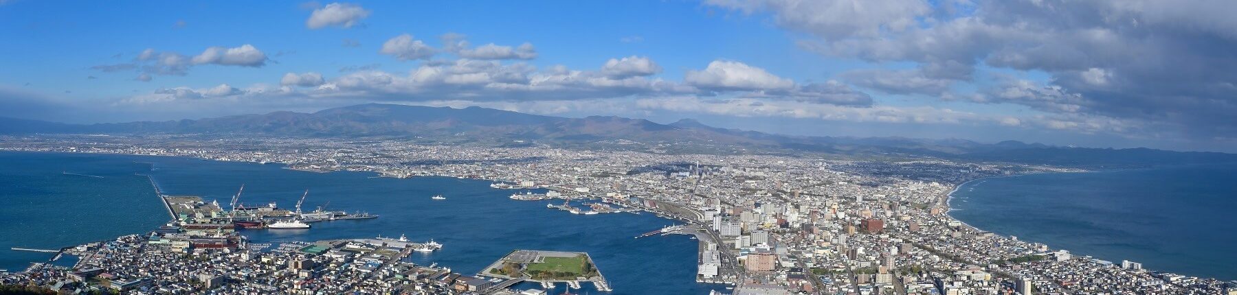 Hakodate