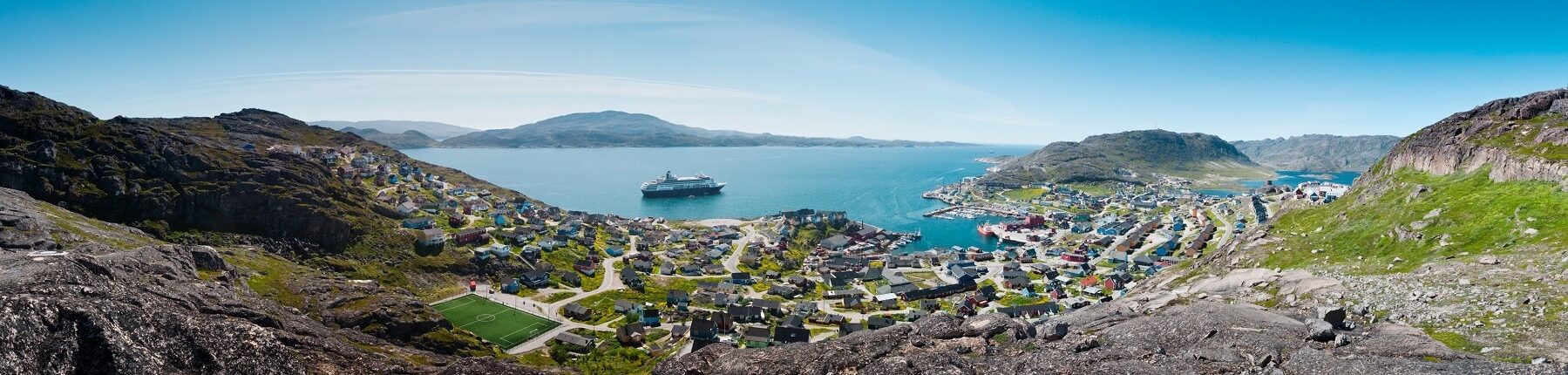 Qaqortoq 