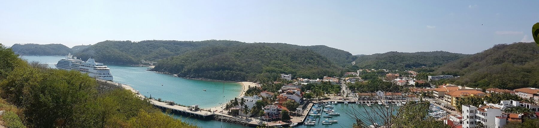 Huatulco