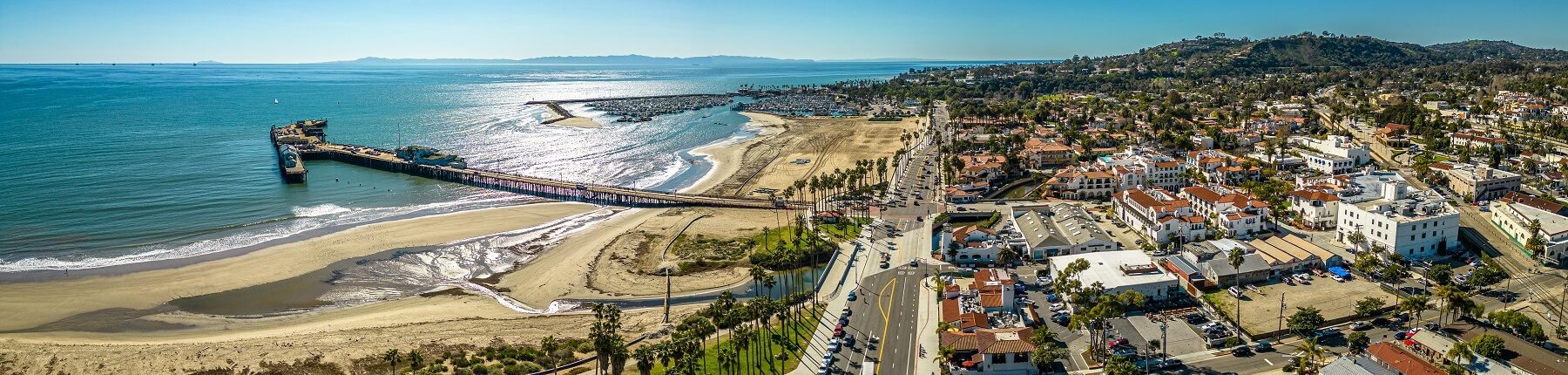 Santa Barbara (Kalifornie)