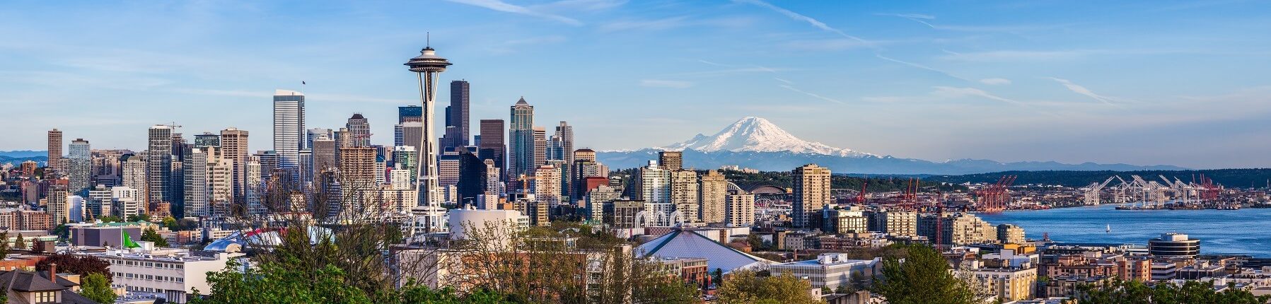 Seattle