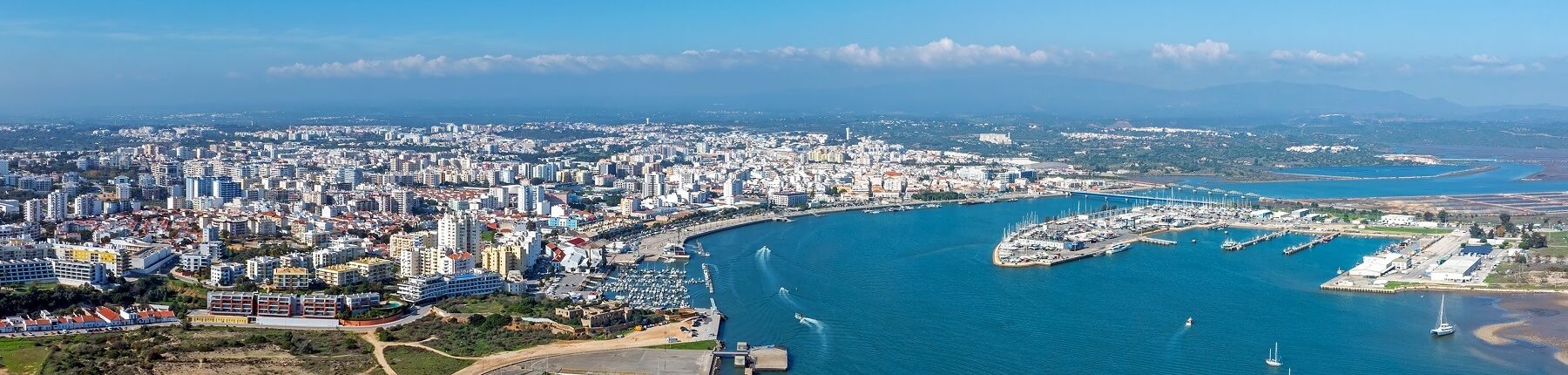 Portimao