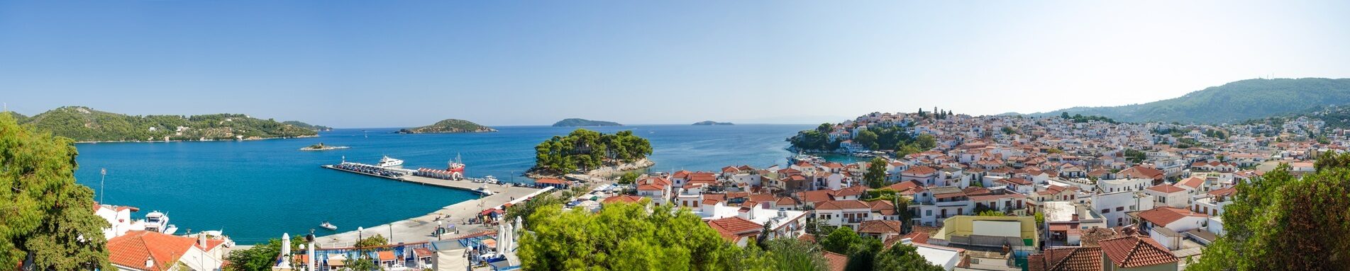 Skiathos