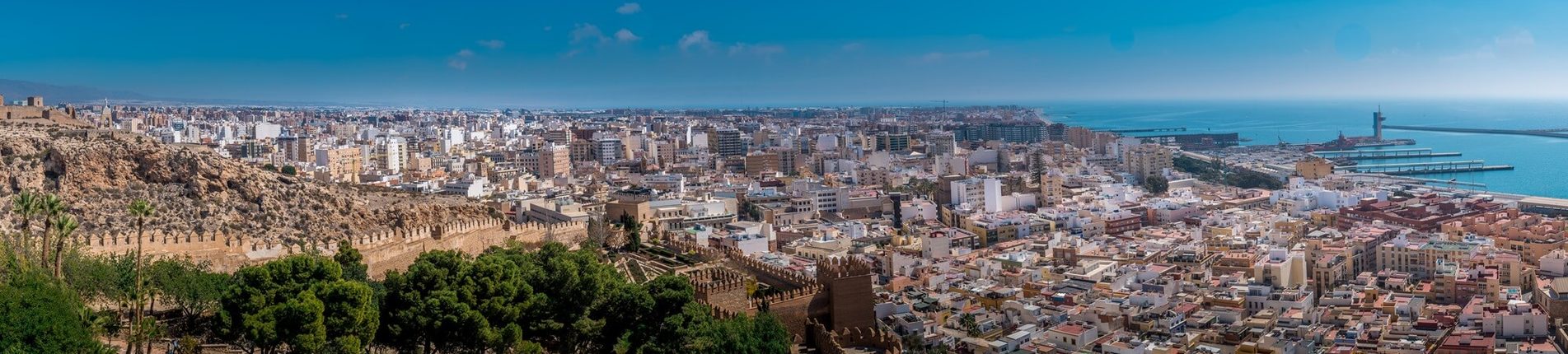 Almería