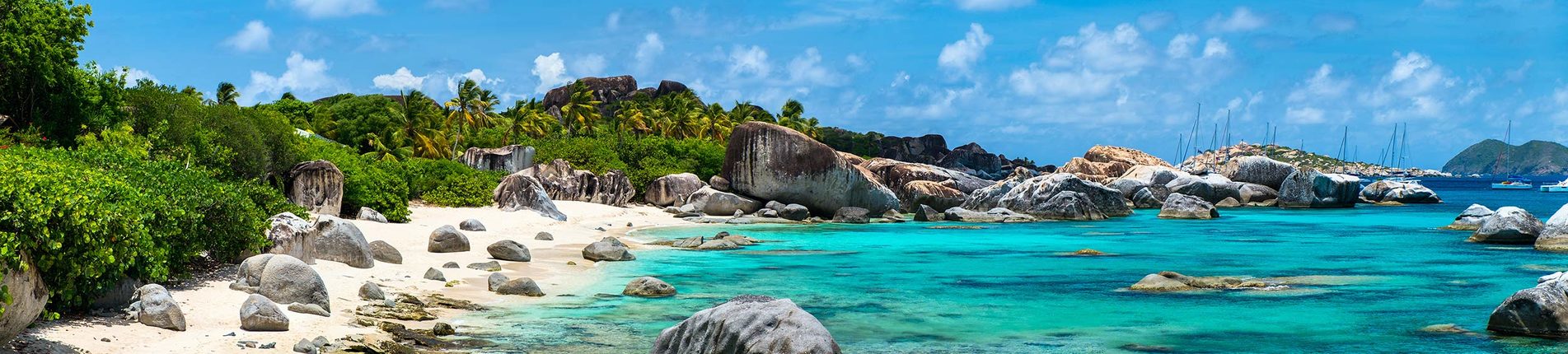 Virgin Gorda