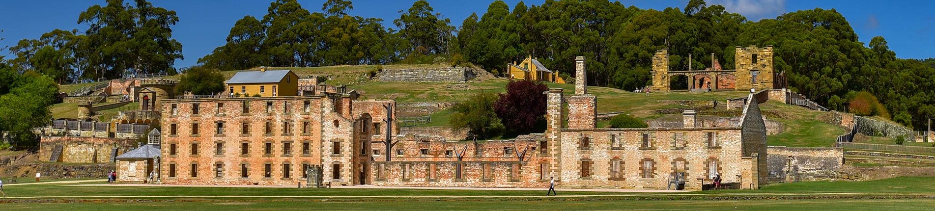 Port Arthur